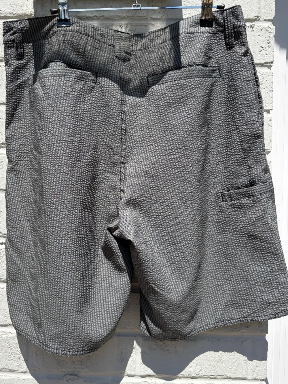 Quiksilver estilo flat